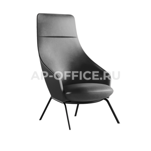 Кресло Montecarlo High-back armchair